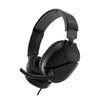 Turtle Beach Ear Force Recon 70 Multiplatform Gaming Headset (Black)