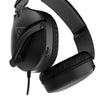 Turtle Beach Ear Force Recon 70 Multiplatform Gaming Headset (Black)