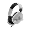 Turtle Beach Ear Force Recon 70 Multiplatform Gaming Headset (White)