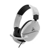 Turtle Beach Ear Force Recon 70 Multiplatform Gaming Headset (White)