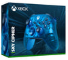 Microsoft Xbox Wireless Controller - Sky Cipher Special Edition