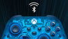 Microsoft Xbox Wireless Controller - Sky Cipher Special Edition