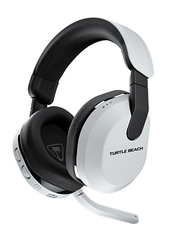 Turtle Beach Stealth 600P Gen 3 Wireless Gaming Headset (White)