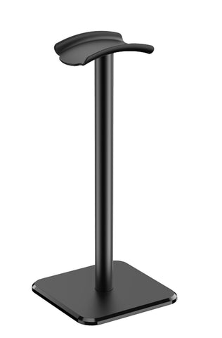 Playmax Aluminium Headset Stand (Black)