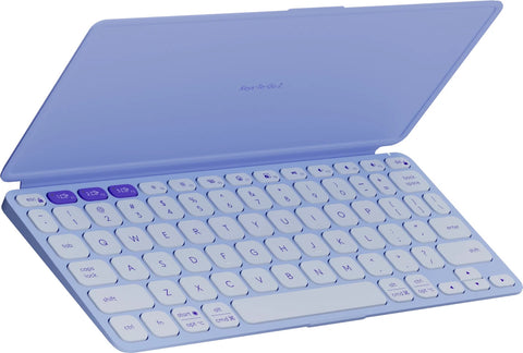 Logitech Keys-To-Go 2 Tablet Keyboard Lilac