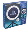 Paladone Playstation Streaming Light with Filled Centre