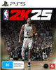 NBA 2K25