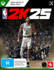 NBA 2K25