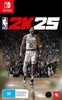 NBA 2K25 (Switch)