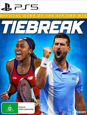 Tiebreak