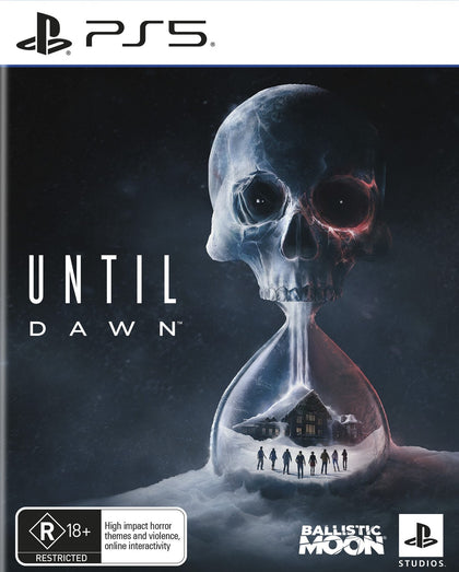 Until Dawn