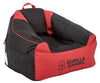 Gorilla Gaming Pro Bean Bag - Black/Red