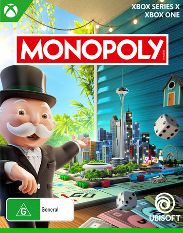 Monopoly