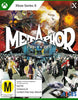 Metaphor: ReFantazio