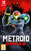 Metroid Dread (Switch)