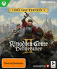 Kingdom Come Deliverance II Day One Edition