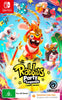 Rabbids Party of Legends (code in box)