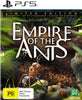 Empire of the Ants Limited Edition