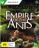 Empire of the Ants Limited Edition