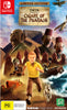 Tintin Reporter: Cigars of the Pharaoh Limited Edition (Switch)