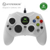 Hyperkin Xbox DuchesS Wired Controller (White)