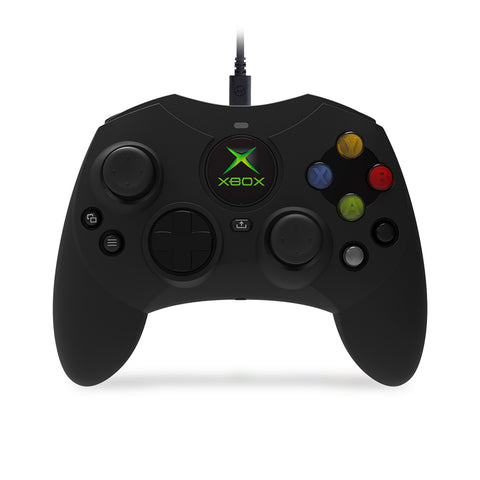 Hyperkin Xbox DuchesS Wired Controller (Black)