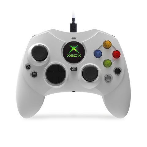 Hyperkin Xbox DuchesS Wired Controller (White)