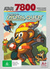 Atari Bentley Bear’s Crystal Quest 7800