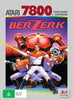 Atari Berzerk 7800