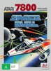 Atari Space Duel 7800