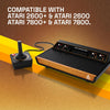 Atari Space Duel 7800