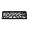 Akko: 5075S VIA 75% RGB Barebones Mechanical Keyboard DIY Kit - Dark Night