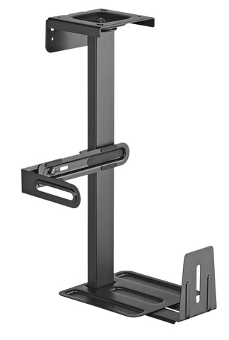 Gorilla Arms Under-Desk/Wall CPU Holder - 30kg