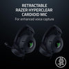 Razer Kraken V4 X Wired USB Gaming Headset