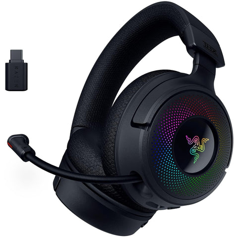 Razer Kraken V4 X Wireless Gaming Headset