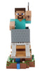 Cable Guy Controller Holder - Minecraft Steve R.E.S.T