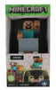 Cable Guy Controller Holder - Minecraft Steve R.E.S.T