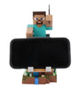 Cable Guy Controller Holder - Minecraft Steve R.E.S.T