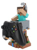 Cable Guy Controller Holder - Minecraft Steve R.E.S.T