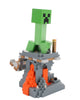 Cable Guy Controller Holder - Minecraft Creeper R.E.S.T