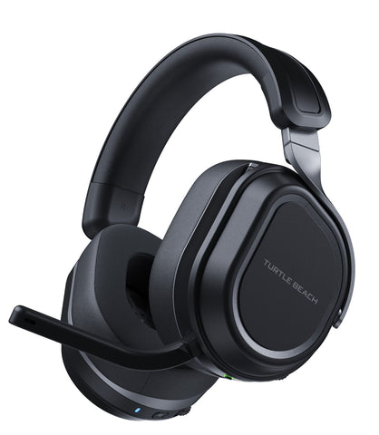 Turtle Beach Ear Force Stealth 700P Gen 3 Wireless Gaming Headset (Black)