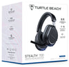 Turtle Beach Ear Force Stealth 700P Gen 3 Wireless Gaming Headset (Black)