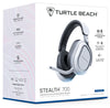 Turtle Beach Ear Force Stealth 700P Gen 3 Wireless Gaming Headset (White)