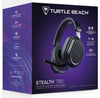 Turtle Beach Ear Force Stealth 700 Gen 3 Wireless Gaming Headset (Black)