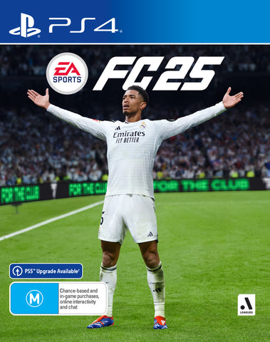 EA Sports FC 25