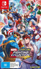 Marvel vs Capcom Fighting Collection: Arcade Classics (Switch)