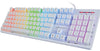 PowerPlay PRO Mechanical Gaming Keyboard (White)