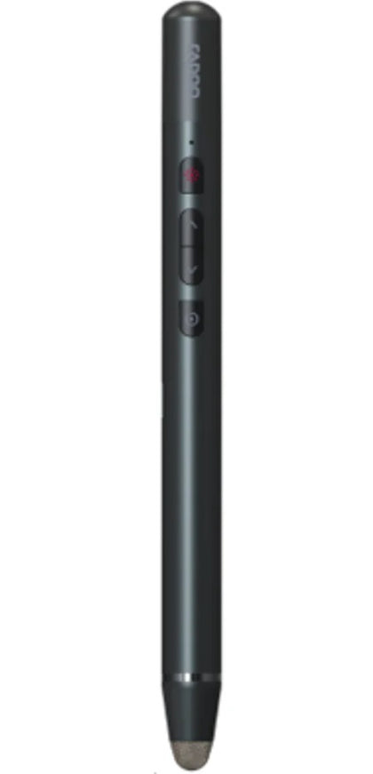 Rapoo XR200 Touchable Page-Turning Pen For Demonstrator