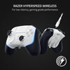 Razer Wolverine V2 Pro Wireless Gaming Controller (White)