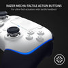 Razer Wolverine V2 Pro Wireless Gaming Controller (White)